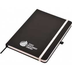 Promotional Journals & Noteboooks  - Carnival Plus A5 Notepad