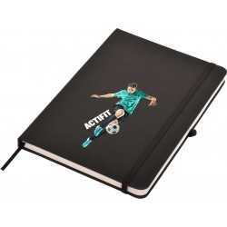 Promotional Journals & Noteboooks  - Carnival Plus A5 Notepad