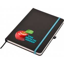 Promotional Journals & Noteboooks  - Carnival Plus A5 Notepad