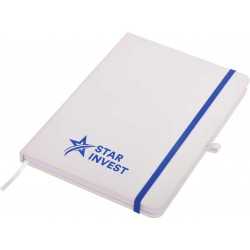 Promotional Journals & Noteboooks  - Carnival Plus A5 Notepad