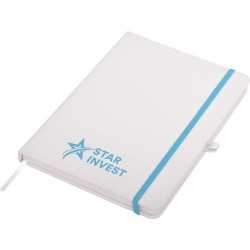 Promotional Journals & Noteboooks  - Carnival Plus A5 Notepad