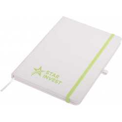Promotional Journals & Noteboooks  - Carnival Plus A5 Notepad