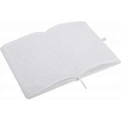 Promotional Journals & Noteboooks  - Carnival Plus A5 Notepad