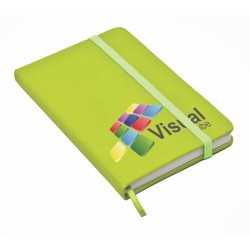 Promotional Journals & Noteboooks  - Carnival Pocket Pad