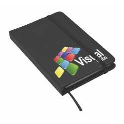 Promotional Journals & Noteboooks  - Carnival Pocket Pad