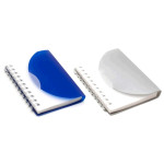 Spiral NoteBooks - Curve Notepad - Mini