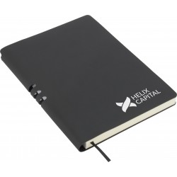 Promotional Journals & Noteboooks  - Havana A5 Notebook