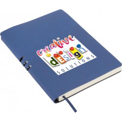 Promotional Journals & Noteboooks  - Havana A5 Notebook