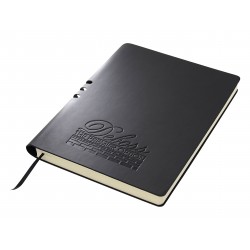 Promotional Journals & Noteboooks  - Havana A5 Notebook
