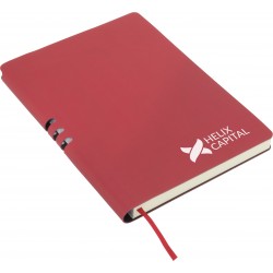 Promotional Journals & Noteboooks  - Havana A5 Notebook
