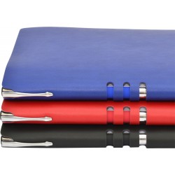 Promotional Journals & Noteboooks  - Havana A5 Notebook