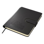 Promotional Journals &amp; Noteboooks - Montreal A5 Notebook