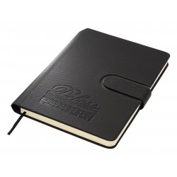 Promotional Journals & Noteboooks  - Montreal A5 Notebook