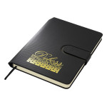 Promotional Journals &amp; Noteboooks - Montreal A5 Notebook