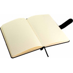Promotional Journals &amp; Noteboooks - Montreal A5 Notebook