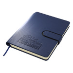 Promotional Journals &amp; Noteboooks - Montreal A5 Notebook