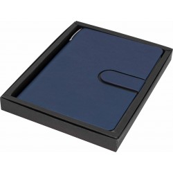 Promotional Journals & Noteboooks  - Montreal A5 Notebook