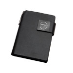 Spiral NoteBooks - New York Pocket Jotter