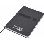 Promotional Journals &amp; Noteboooks - Oslo A5 Notebook