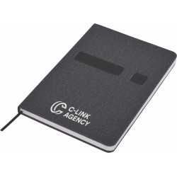 Promotional Journals & Noteboooks  - Oslo A5 Notebook