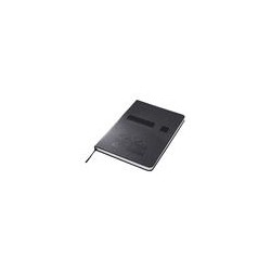 Promotional Journals & Noteboooks  - Oslo A5 Notebook