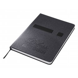 Promotional Journals & Noteboooks  - Oslo A5 Notebook
