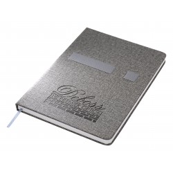 Promotional Journals & Noteboooks  - Oslo A5 Notebook