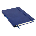 Promotional Journals &amp; Noteboooks - Philadelphia A5 Notebook