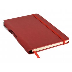 Promotional Journals & Noteboooks  - Philadelphia A5 Notebook