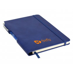 Promotional Journals & Noteboooks  - Philadelphia A5 Notebook