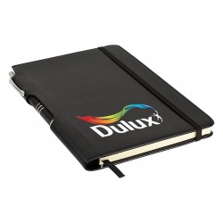 Promotional Journals & Noteboooks  - Philadelphia A5 Notebook