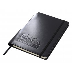 Promotional Journals & Noteboooks  - Philadelphia A5 Notebook