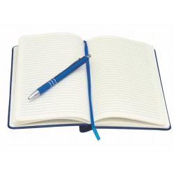 Promotional Journals & Noteboooks  - Philadelphia A5 Notebook