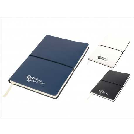 Promotional Journals & Noteboooks  - Tango A5 Notebook