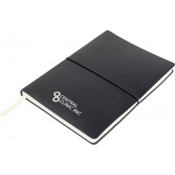 Promotional Journals & Noteboooks  - Tango A5 Notebook