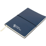 Promotional Journals &amp; Noteboooks - Tango A5 Notebook