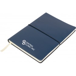 Promotional Journals & Noteboooks  - Tango A5 Notebook
