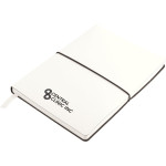 Promotional Journals &amp; Noteboooks - Tango A5 Notebook