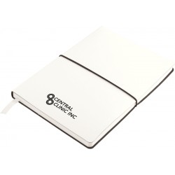 Promotional Journals & Noteboooks  - Tango A5 Notebook