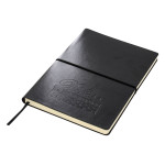 Promotional Journals &amp; Noteboooks - Tango A5 Notebook