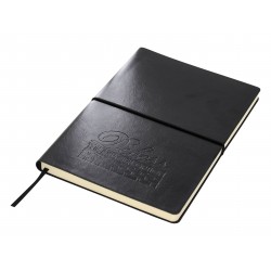 Promotional Journals & Noteboooks  - Tango A5 Notebook