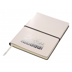 Promotional Journals & Noteboooks  - Tango A5 Notebook