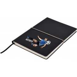 Promotional Journals & Noteboooks  - Tango Plus A5 Notepad