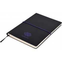 Promotional Journals & Noteboooks  - Tango Plus A5 Notepad