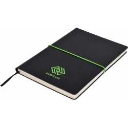 Promotional Journals & Noteboooks  - Tango Plus A5 Notepad