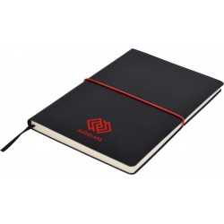 Promotional Journals & Noteboooks  - Tango Plus A5 Notepad