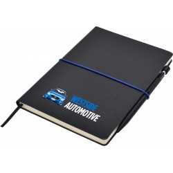 Promotional Journals & Noteboooks  - Tango Plus A5 Notepad