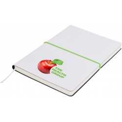 Promotional Journals & Noteboooks  - Tango Plus A5 Notepad