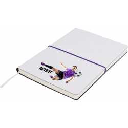 Promotional Journals & Noteboooks  - Tango Plus A5 Notepad