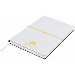 Promotional Journals & Noteboooks  - Tango Plus A5 Notepad